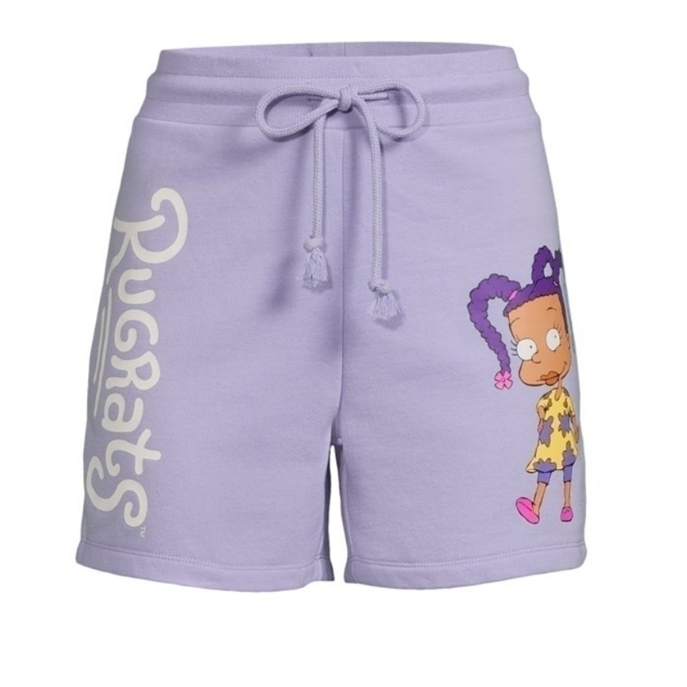 ๐
บrugrats Juniorsโ Dolphin Shorts